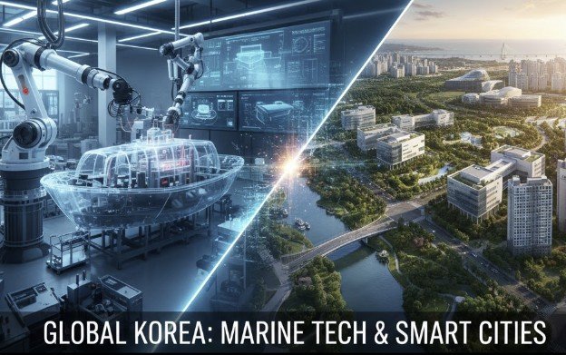 2026 korea visa priority busan