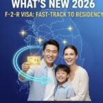 f 2 r visa