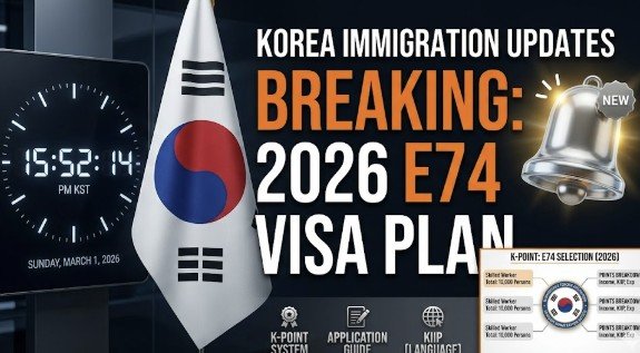 k point e74 guide 2026 update