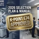 k point e74 visa guide 2026 update