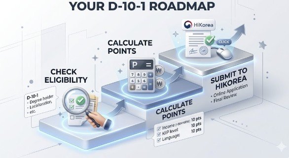 korea job seeker visa